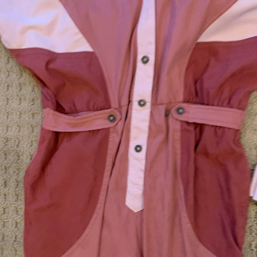 Fashion nova jumpsuit - Picture 5 of 7